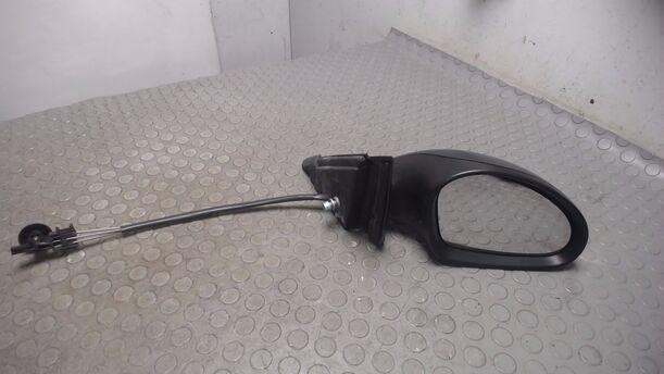 Foto: AUSSENSPIEGEL MECHANISCH VERSTELLBAR RECHTS eines Seat Ibiza 1.2 12V acenta