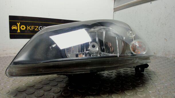 Foto: SCHEINWERFER LINKS eines Seat Ibiza 1.2 12V acenta