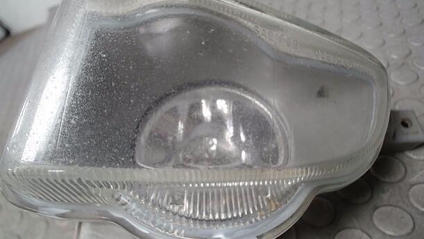Foto: NEBELSCHEINWERFERR LINKS eines Volvo V40 1.8 acenta