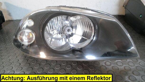 Foto: SCHEINWERFER RECHTS eines Seat Ibiza 1.2 12V acenta