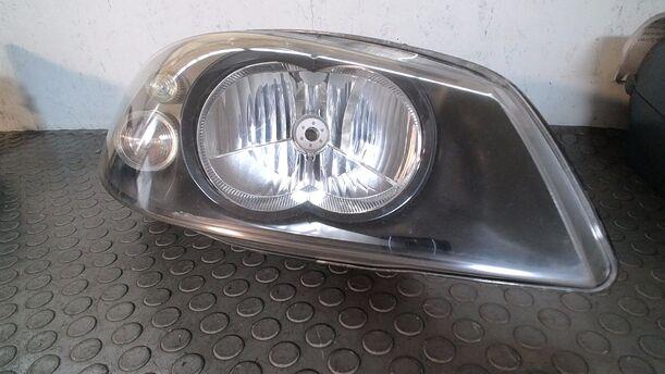 Foto: SCHEINWERFER RECHTS eines Seat Ibiza 1.2 12V acenta