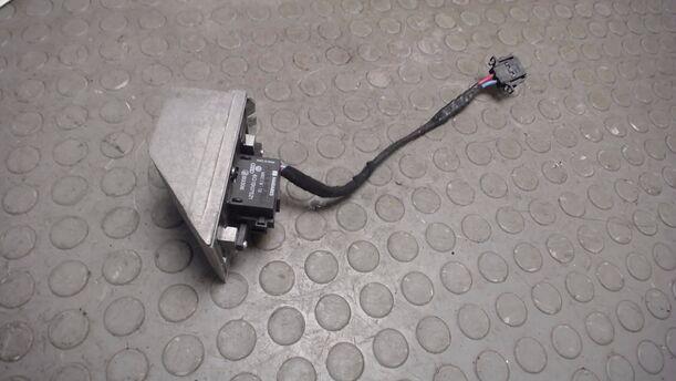 Foto: WIDERSTAND HEIZUNGSGEBLÄSE eines Seat Ibiza 1.2 12V acenta