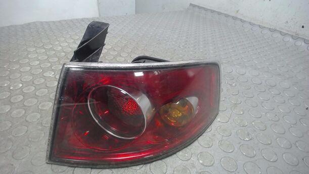 Foto: HECKLEUCHTE / RÜCKLICHT RECHTS eines Seat Ibiza 1.2 12V acenta