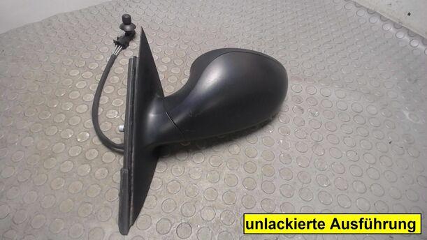 Foto: AUSSENSPIEGEL MECHANISCH VERSTELLBAR LINKS eines Seat Ibiza 1.2 12V acenta