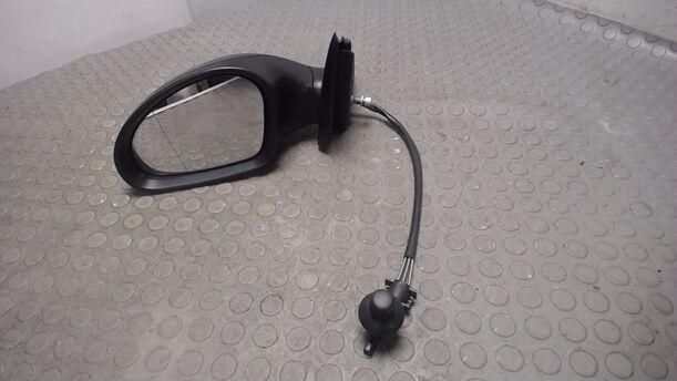 Foto: AUSSENSPIEGEL MECHANISCH VERSTELLBAR LINKS eines Seat Ibiza 1.2 12V acenta
