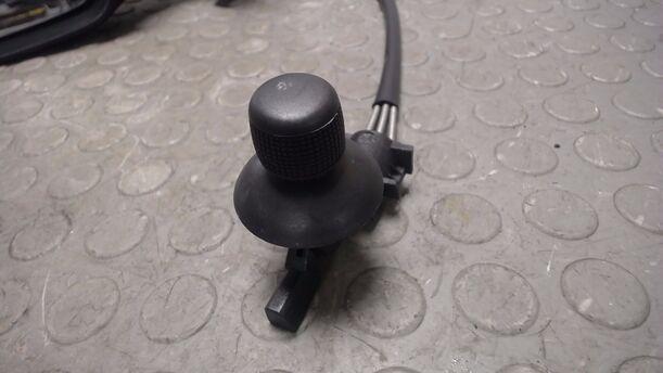 Foto: AUSSENSPIEGEL MECHANISCH VERSTELLBAR LINKS eines Seat Ibiza 1.2 12V acenta