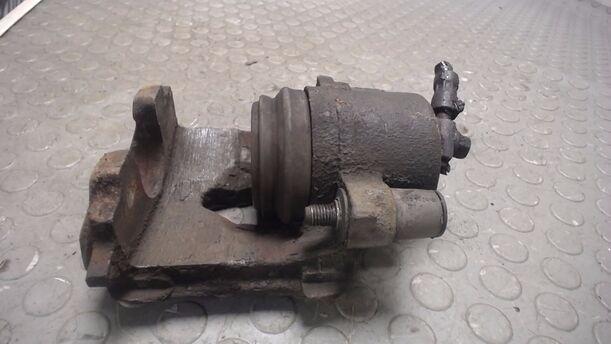 Foto: BREMSSATTEL VORNE LINKS eines Seat Ibiza 1.2 12V