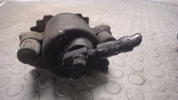 Foto: BREMSSATTEL VORNE LINKS eines Seat Ibiza 1.2 12V