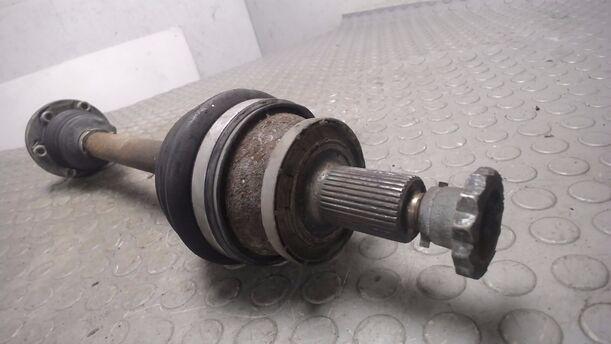 Foto: ANTRIEBSWELLE LINKS eines Seat Ibiza 1.2 12V