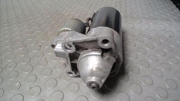 Foto: ANLASSER ( BOSCH ) eines Volvo V40 1.8