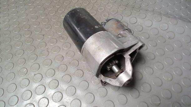 Foto: ANLASSER ( BOSCH ) eines Volvo V40 1.8
