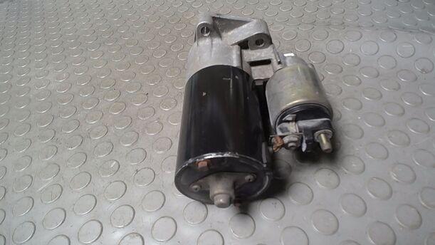 Foto: ANLASSER ( BOSCH ) eines Volvo V40 1.8