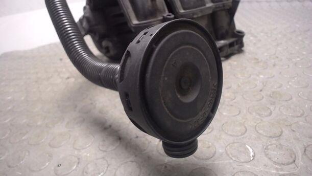 Foto: ANSAUGKRÜMMER eines Seat Ibiza 1.2 12V