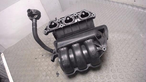 Foto: ANSAUGKRÜMMER eines Seat Ibiza 1.2 12V