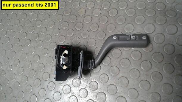 Foto: SCHEIBENWISCHERSCHALTER eines Volvo V40 1.8 SX