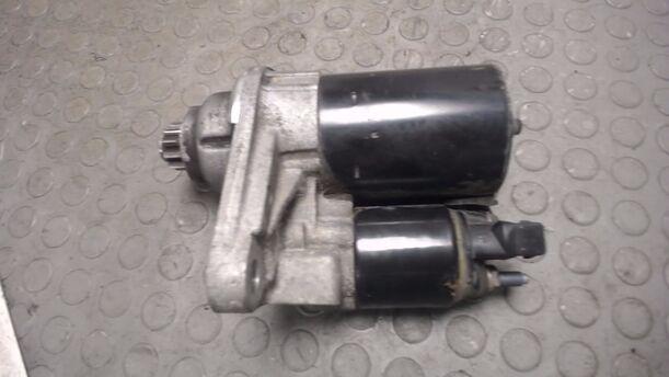 Foto: ANLASSER / STARTER BOSCH eines Seat Ibiza 1.2 12V SX