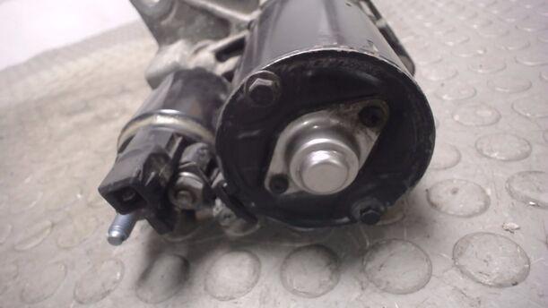 Foto: ANLASSER / STARTER BOSCH eines Seat Ibiza 1.2 12V SX