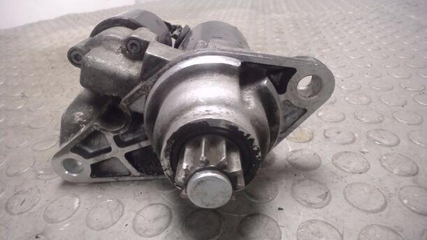 Foto: ANLASSER / STARTER BOSCH eines Seat Ibiza 1.2 12V SX