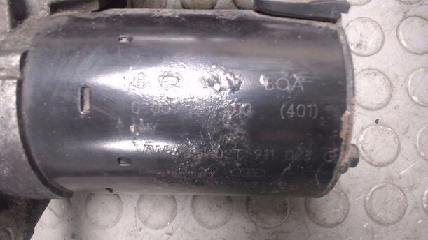 Foto: ANLASSER / STARTER BOSCH eines Seat Ibiza 1.2 12V SX