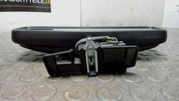 Foto: INNENSPIEGEL AUTOMATISCH ABBLENDBAR eines Opel Vectra 1.9 CDTI Caravan SX