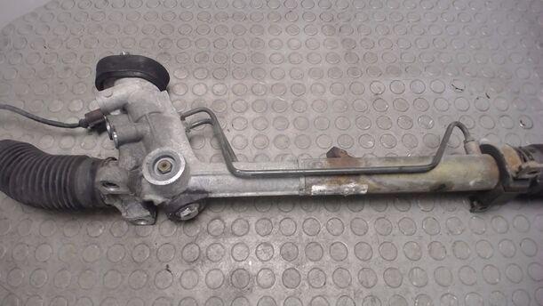Foto: SERVOLENKUNG eines Seat Ibiza 1.2 12V SX