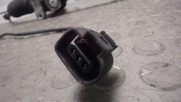 Foto: SERVOLENKUNG eines Seat Ibiza 1.2 12V SX