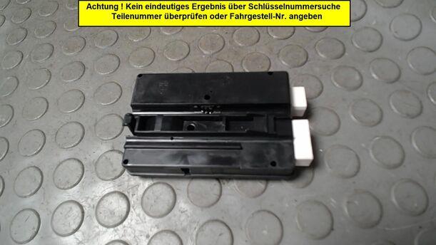 Foto: STEUERGERÄT SCHIEBEDACH eines Volvo V40 1.8 SX