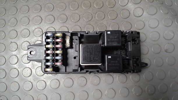 Foto: SICHERUNGSKASTEN eines Volvo V40 1.8 SX