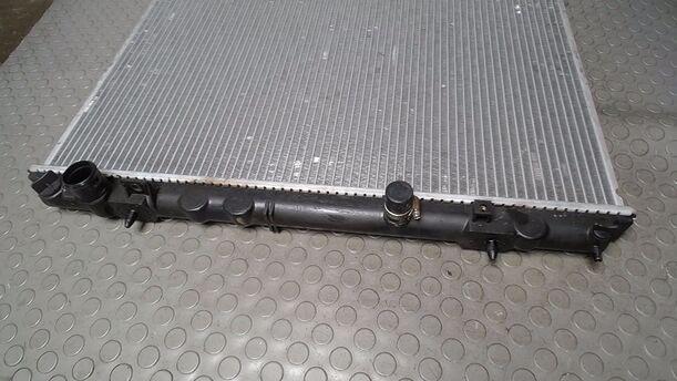 Foto: KÜHLER ( ZUBEHÖR ) eines Volvo V40 1.8 SX