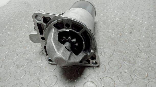 Foto: ANLASSER / STARTER eines Opel Vectra 1.9 CDTI Caravan SX