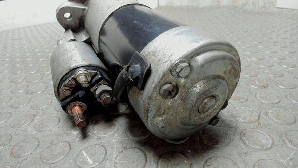 Foto: ANLASSER / STARTER eines Opel Vectra 1.9 CDTI Caravan SX