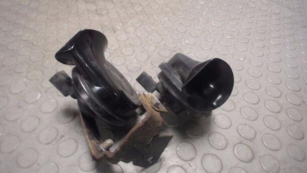 Foto: SIGNALHORN / HUPE eines Skoda Fabia 1.4 16V Combi