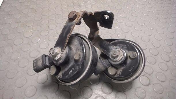 Foto: SIGNALHORN / HUPE eines Skoda Fabia 1.4 16V Combi