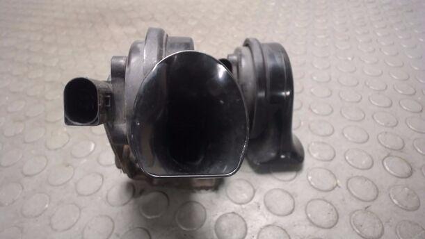 Foto: SIGNALHORN / HUPE eines Skoda Fabia 1.4 16V Combi