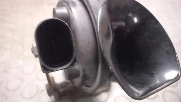 Foto: SIGNALHORN / HUPE eines Skoda Fabia 1.4 16V Combi