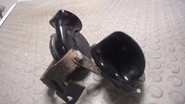 Foto: SIGNALHORN / HUPE eines Skoda Fabia 1.4 16V Combi