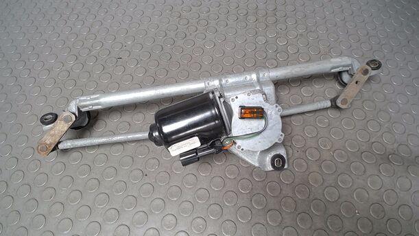 Foto: SCHEIBENWISCHERMOTOR VORN eines Opel Corsa