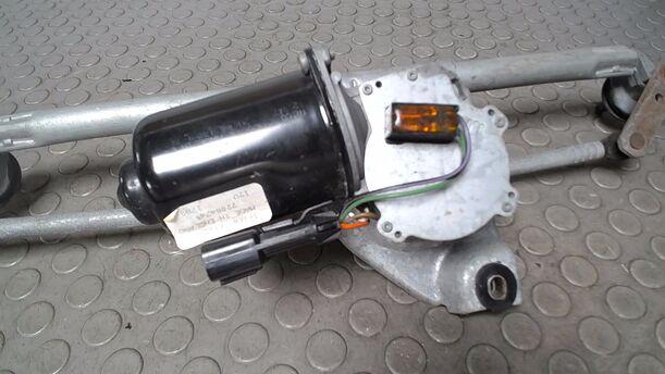 Foto: SCHEIBENWISCHERMOTOR VORN eines Opel Corsa
