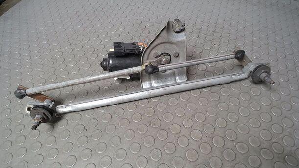 Foto: SCHEIBENWISCHERMOTOR VORN eines Opel Corsa