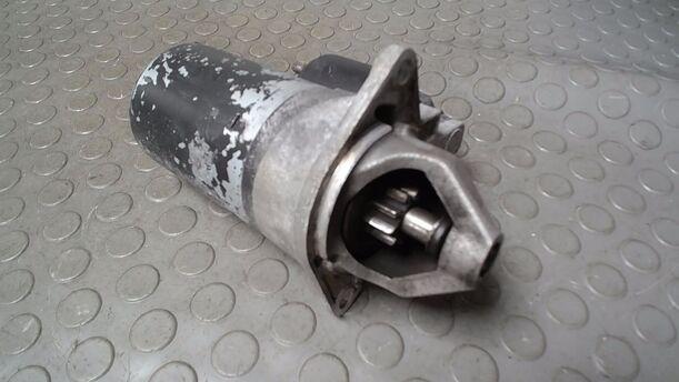 Foto: ANLASSER ( BOSCH ) eines Opel Corsa