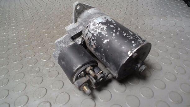 Foto: ANLASSER ( BOSCH ) eines Opel Corsa