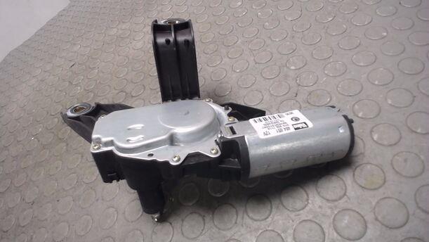 Foto: SCHEIBENWISCHERMOTOR HINTEN ( KOMBI ) eines Skoda Fabia 1.4 16V Combi