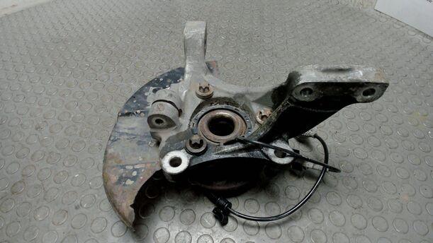 Foto: ACHSSCHENKEL VORNE LINKS eines Opel Vectra 1.9 CDTI Caravan