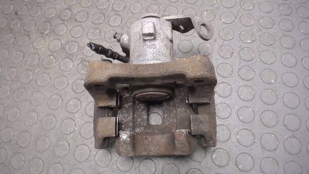 Foto: BREMSSATTEL HINTEN RECHTS ( LUCAS ) eines Skoda Fabia 1.4 16V Combi