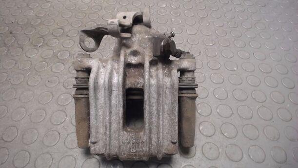 Foto: BREMSSATTEL HINTEN RECHTS ( LUCAS ) eines Skoda Fabia 1.4 16V Combi