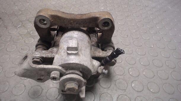 Foto: BREMSSATTEL HINTEN RECHTS ( LUCAS ) eines Skoda Fabia 1.4 16V Combi