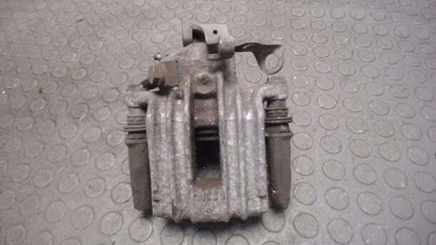 Foto: BREMSSATTEL HINTEN LINKS ( LUCAS ) eines Skoda Fabia 1.4 16V Combi
