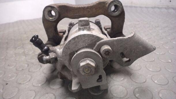 Foto: BREMSSATTEL HINTEN LINKS ( LUCAS ) eines Skoda Fabia 1.4 16V Combi