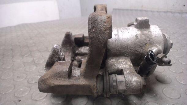 Foto: BREMSSATTEL HINTEN LINKS ( LUCAS ) eines Skoda Fabia 1.4 16V Combi