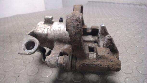 Foto: BREMSSATTEL HINTEN LINKS ( LUCAS ) eines Skoda Fabia 1.4 16V Combi